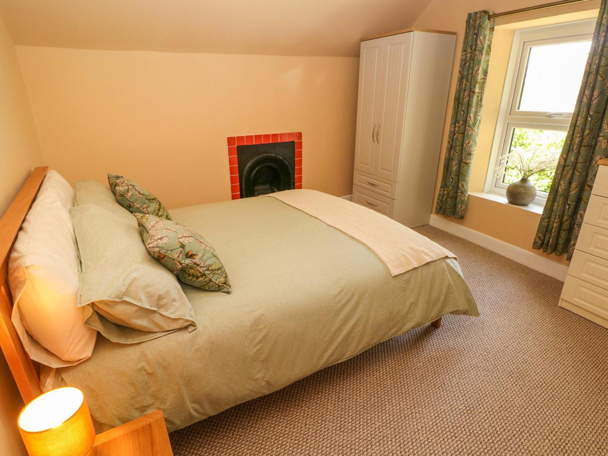 Suffolk House Villa Narberth Dış mekan fotoğraf