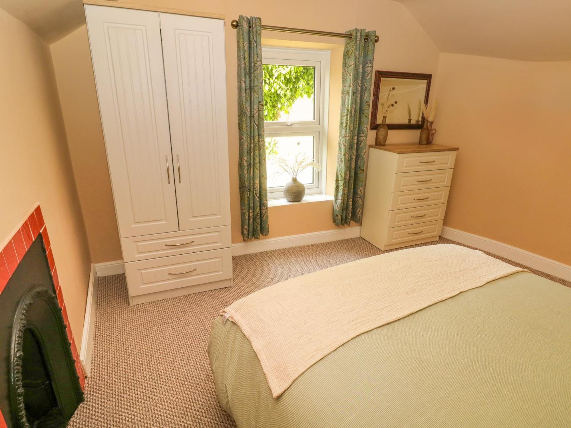 Suffolk House Villa Narberth Dış mekan fotoğraf