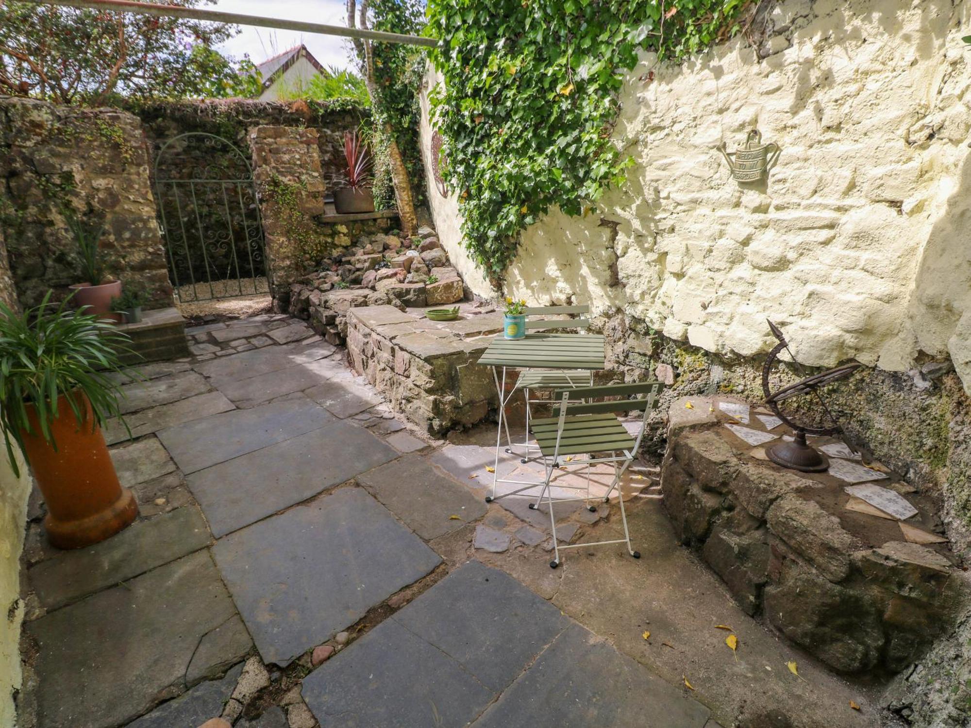 Suffolk House Villa Narberth Dış mekan fotoğraf