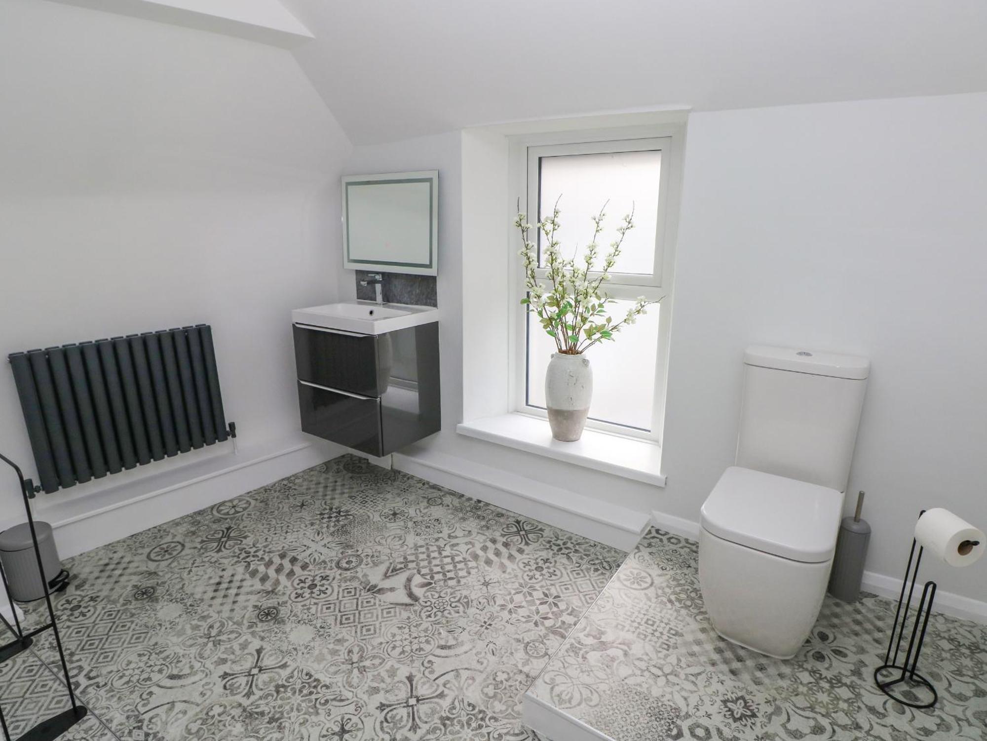 Suffolk House Villa Narberth Dış mekan fotoğraf