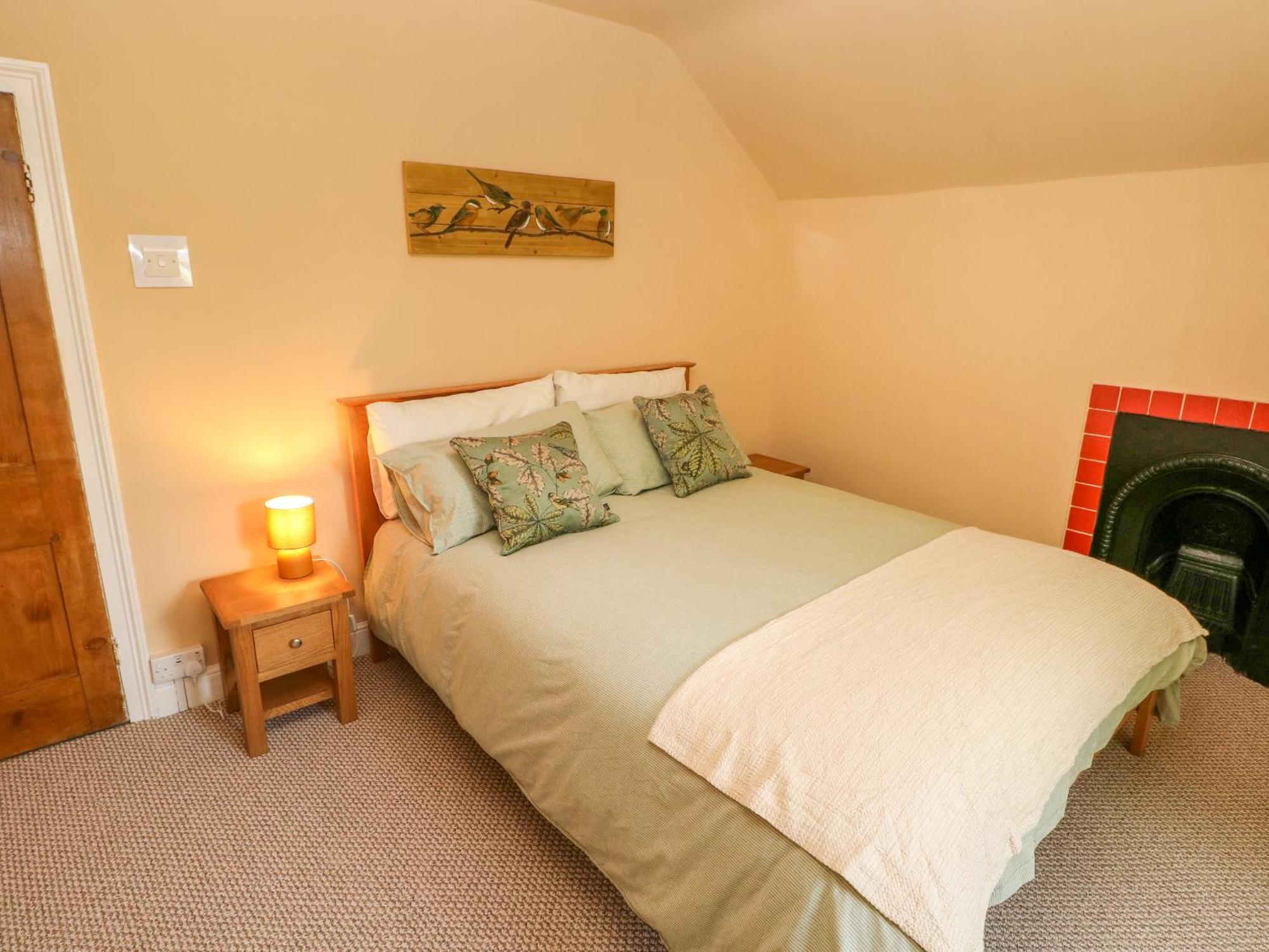 Suffolk House Villa Narberth Dış mekan fotoğraf