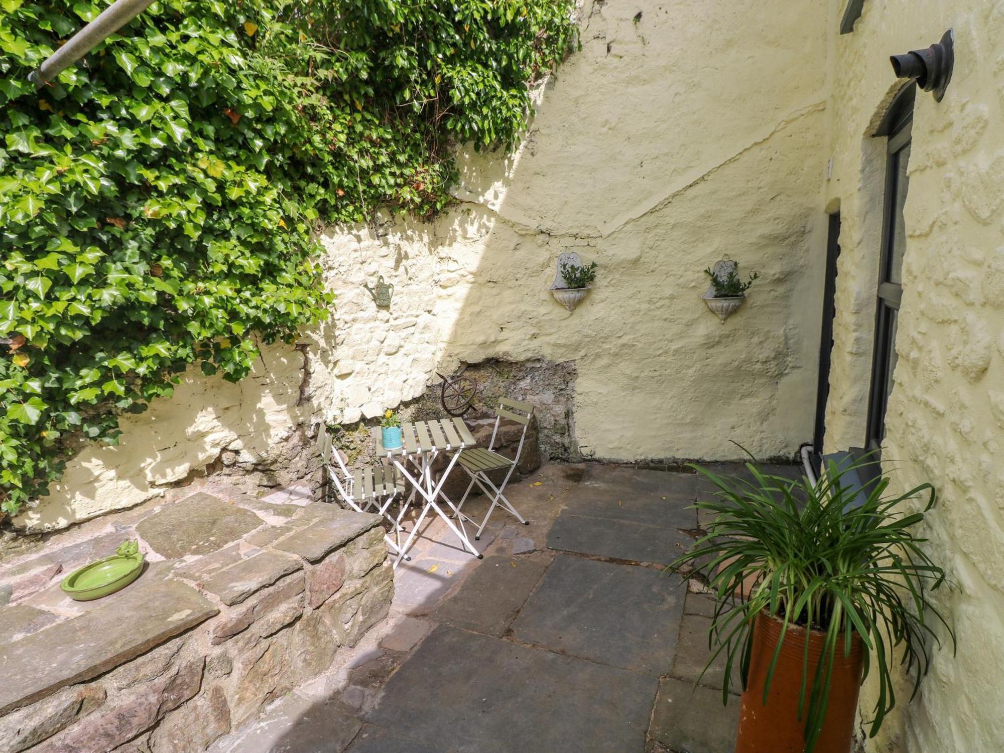 Suffolk House Villa Narberth Dış mekan fotoğraf