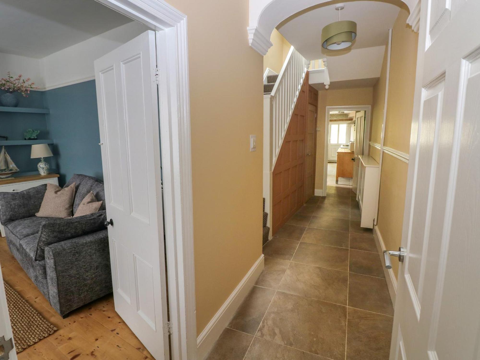 Suffolk House Villa Narberth Dış mekan fotoğraf