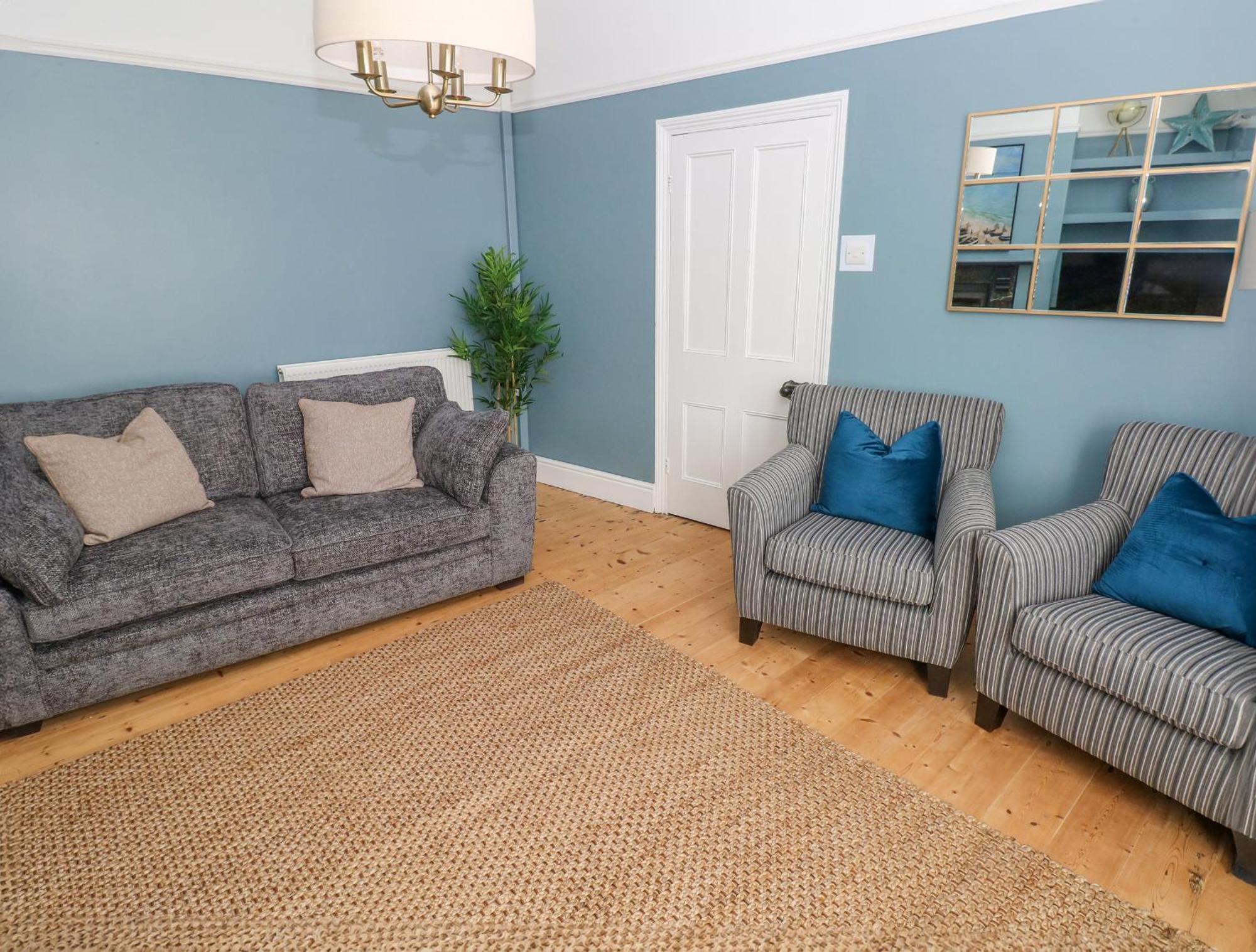 Suffolk House Villa Narberth Dış mekan fotoğraf