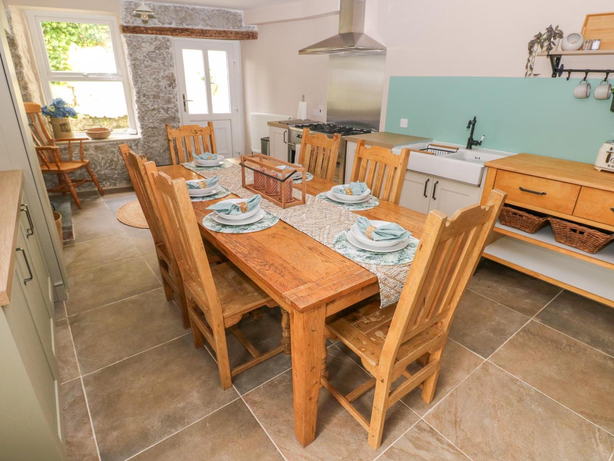 Suffolk House Villa Narberth Dış mekan fotoğraf