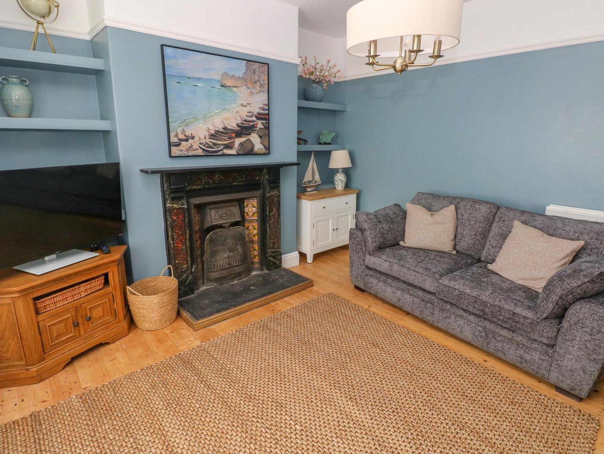 Suffolk House Villa Narberth Dış mekan fotoğraf