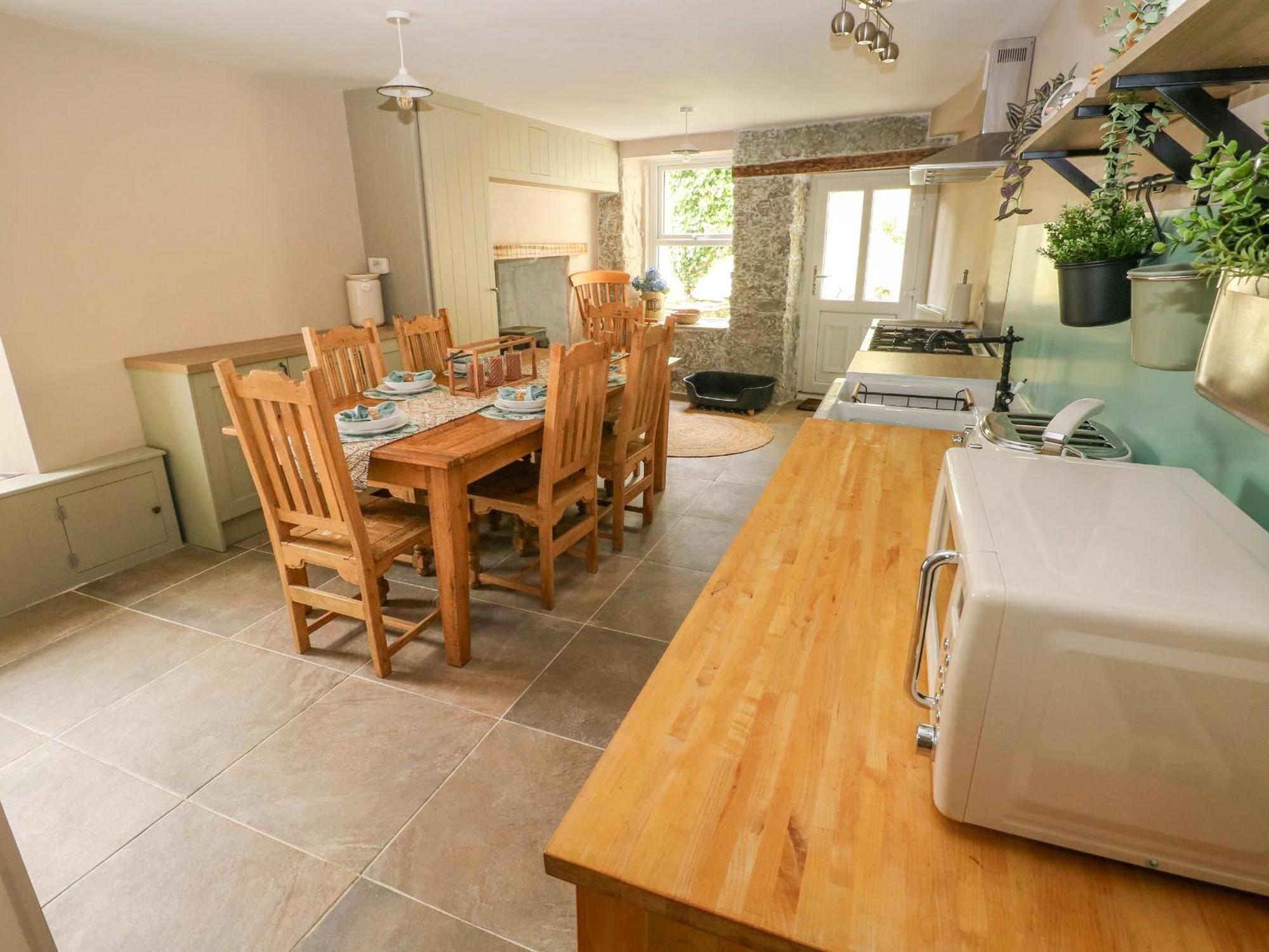 Suffolk House Villa Narberth Dış mekan fotoğraf